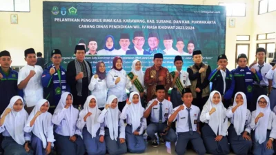 Wagub Sebut Ikatan Remaja Masjid Garda Terdepan Bentuk Karakter Siswa