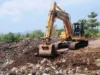 Warga Kampung Caringin Berharap Eks TPA Panembong Jadi Sarana Olahraga