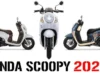 Harga Scoopy 2022 Baru di Medan Terupdate Sedang Viral Nih Bro