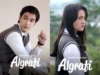 Sinopsis Film Algrafi, Ada Junior Roberts dan Megan Domani