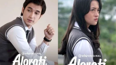 Sinopsis Film Algrafi, Ada Junior Roberts dan Megan Domani