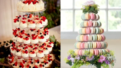 7 Makanan Buat Alternatif Simple Wedding, Praktis Tapi Wah