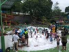 Semarak Agustus Wisata di Kolam Renang Ciheuleut Bertabur Hadiah
