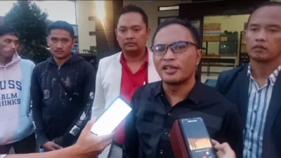 asus Pembunuhan Ibu dan Anak di Subang