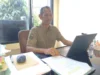 Kabid PP BP4D Kabupaten Subang Toto.S