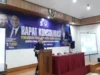 DPW Nasdem Jabar Lakukan Konsolidasi Partai di Subang