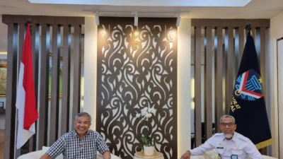 Dr Aqua Dwipayana: Komunikasi Efektif Antara Auditor dan Auditee Jadi Faktor Krusial dalam Pelaksanaan Peran dan Fungsi Itjen Kemenkumham