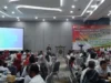 Evaluasi Program, Dinas Kesehatan Kabupaten Gelar Rakor