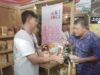 Pameran AKI 2023 Karawang: Ekonomi Kreatif Meriahkan Resinda Park Mall