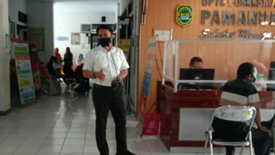 Cuaca Panas Ekstrem Menyebabkan Berbagai Penyakit, ini Penjelasan Dokter