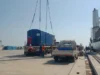 Tenaga Bongkar Muat di Pelabuhan Patimban