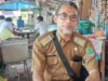 Kepala UPTD RPH-R Dinas Pertanian dan Ketahanan Pangan Kabupaten Karawang, Yuliyadi,