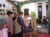 PAC Muslimat Pagaden Serahkan Bantuan Bagi Anak Yatim
