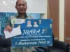 Warga Tegalwaru Diajak Peran Aktif Dalam Taat Pajak untuk Membangun Desa