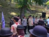 Kapolres Purwakarta: Pramuka Berkontribusi Cetak Pemimpin Bangsa