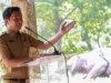 Penjabat Bupati Purwakarta