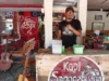 Konsep Unik, Das Kopi Berbagi Dengan Sesama Bayar Seikhlasnya