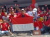 Keseruan Tim Pasundan Ekspres Meriahkan Perayaan Hari Kemerdekaan Indonesia