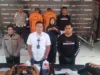 Jual Solar Subsidi, Polisi Tangkap 2 Orang di Karawang