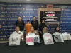 Residivis Kasus Pencabulan Kembali Berulah, 5 Anak di Karawang Menjadi Korban