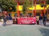 PPK Kecamatan Pamanukan Gencar Sosialiasi Pemilu dan Dirikan Posko Pengaduan di Masing-masing TPS