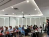 PLN UP3 Karawang Sosialisasikan Program Pengembangan Klaster Industri Ramah Lingkungan