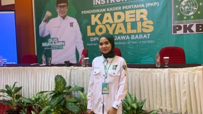 Bacaleg PKB Mendorong Pemerintah Tetapkan Status Guru Honorer Menjadi ASN