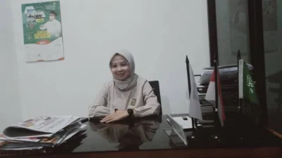 Dewan Karawang Minta Dinas Pertanian dan PJT Lakukan Mitigasi Ancaman Kekeringan