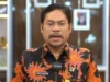BPN Karawang Ajak Pemkab Kolaborasi Tertibkan Fasilitas Sosial dan Fasilitas Umum Perumahan