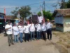 Dua Desa di Kecamatan Pamanukan Siap Laksanakan Pilkades Serentak