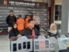 Bandar Togel Online di Karawang Dibekuk Polisi