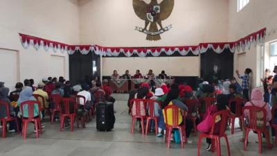 Warga Desa Jalancagak Tuntut Penyelesaian Dampak Negatif Tambang Batu