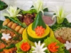 Bikin Tumpeng Nasi Kuning Ala Zaman Now, Gak Kuno deh