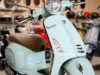 Vespa Matic Harga 30 Jutaan New & Fresh, Jadi Buruan Anak Muda Angkut Langsung