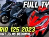 Kejutan! DP Motor Vario 125 Lagi Ada Promo Nih, Angsuran 600 Ribu Edisi Agustus 2023