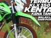 Kawasaki KLX 150 BF SE Harga Terbaru 2023, Update New LED