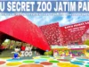 Tiket Jatim Park 2 2023 Untuk Anak, 60 Wahana Cuman Bayar Rp 50 Ribu Aja