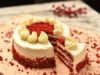 Red Velvet Cake Kukus