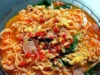 Resep Mie Kuah Tongseng