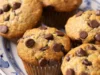 Resep Choco Banana Muffin