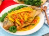 Resep Acar Kuning Ikan Nila