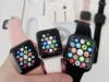 Keunggulan Apple Watch