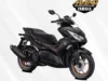 Aerox 2023 ABS