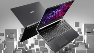 Acer Aspire 7 Gaming