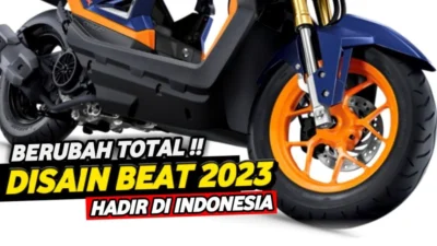 Skema Cicilan Motor Honda Beat 150 Terbaru 2023, Cicilan Cuma 700 Ribu