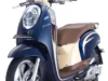 Scoopy Warna Navy Harga dan Spesifikasi Terbaru 2023 Edisi Agustus, Mau Tahu?