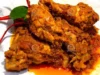 Rendang Ayam Padang