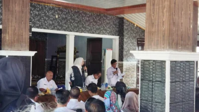 Cellica Minta Masyarakat Meriahkan HUT Karawang Ke-390 Tahun