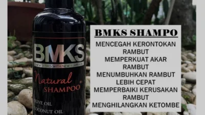 Panduan Lengkap: 8 Cara Menggunakan Black Magic Kemiri Shampoo untuk Rambut Sehat