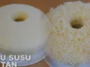 Lezat! Resep Bolu Kukus Susu Santan Cocok Buat Kumpul Arisan